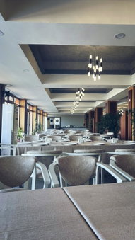 Avenue Park Hotel, Yusufkhona, Uzbekistan