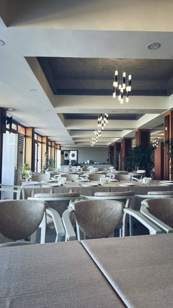 Avenue Park Hotel, Yusufkhona, Uzbekistan