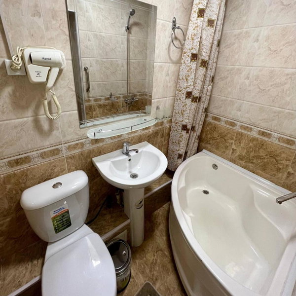 Afsona Hotel, Bukhara, Uzbekistan