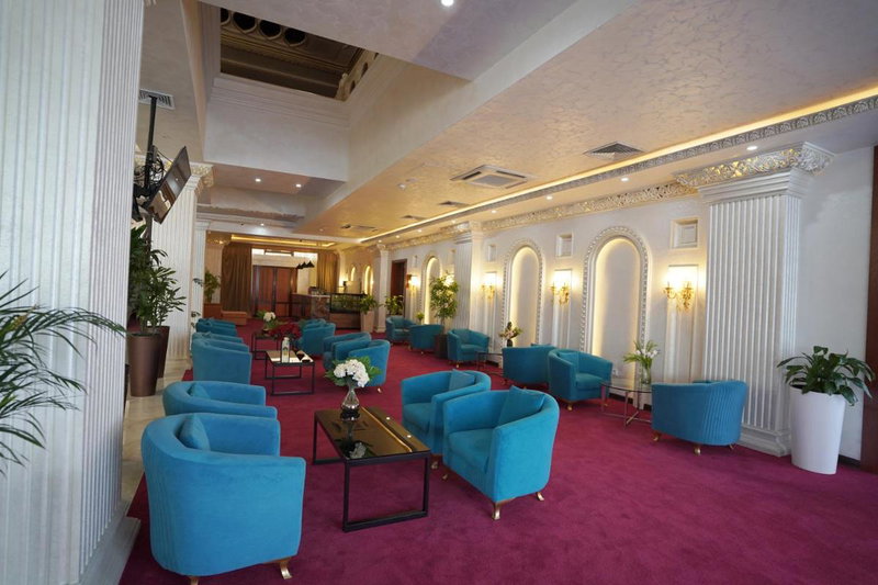 Aura Hotel, Yakkasaray, Uzbekistan