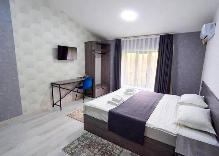 Minguzar Hotel, Yakkasaray, Uzbekistan