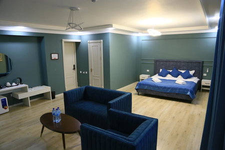 Citizen Hotel, Nukus, Узбекистан