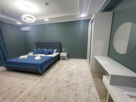 Citizen Hotel, Nukus, Узбекистан