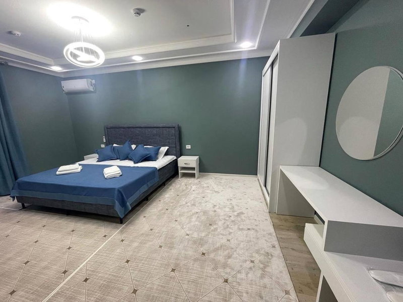 Citizen Hotel, Nukus, Узбекистан