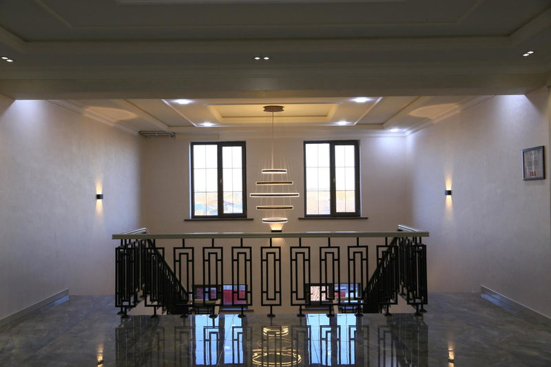 Citizen Hotel, Nukus, Узбекистан