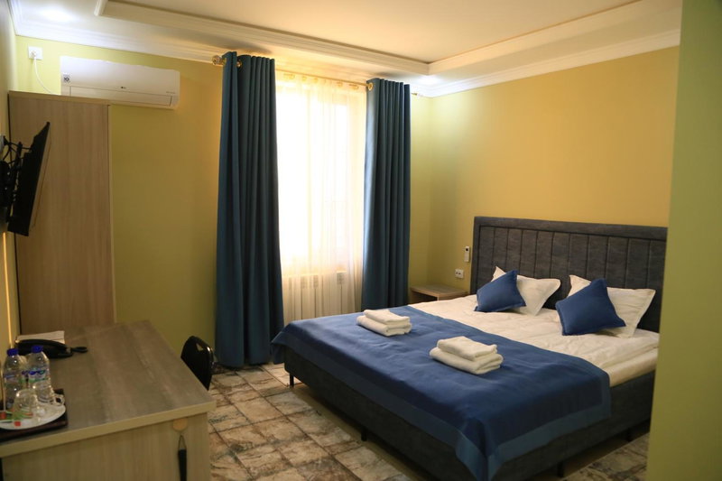 Citizen Hotel, Nukus, Узбекистан