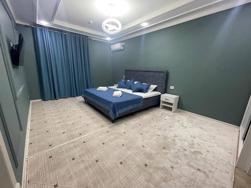 Citizen Hotel, Nukus, Узбекистан