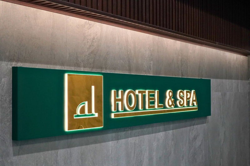 Al Anvar Hotel, Tashkent, Uzbekistan