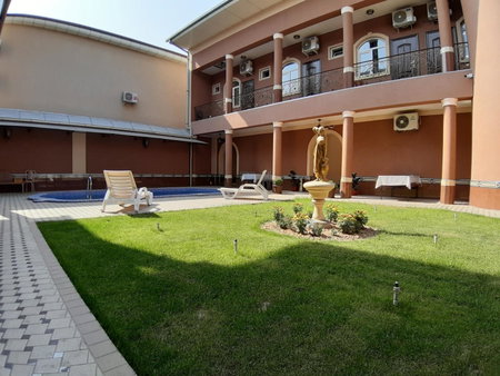 Sarbon Hotel Tashkent, Tashkent, Uzbekistán