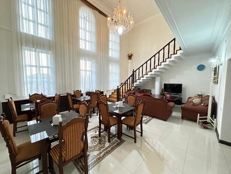 Sarbon Hotel Tashkent, Tashkent, Uzbekistán