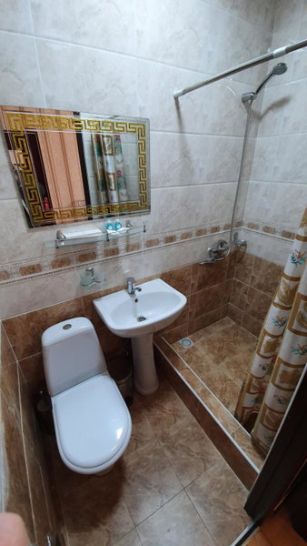 Sarbon Hotel Tashkent, Tashkent, Uzbekistán