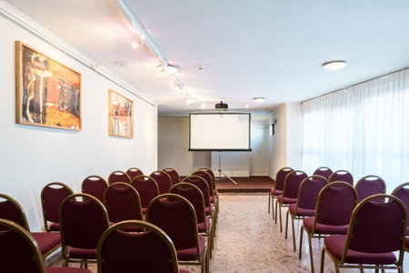 Alfa Suites - Montevideo, Montevideo, Uruguay