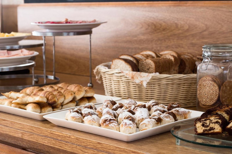 Alfa Suites - Montevideo, Montevideo, Uruguay