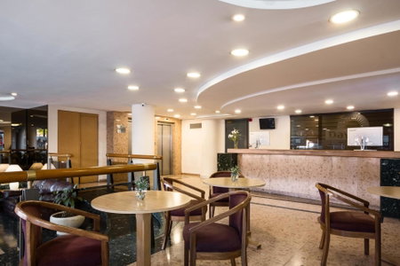 Alfa Suites - Montevideo, Montevideo, Uruguay