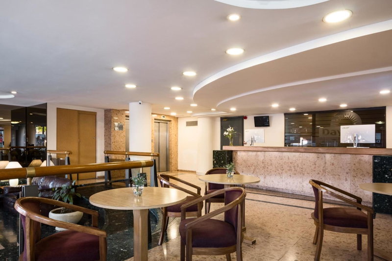 Alfa Suites - Montevideo, Montevideo, Uruguay