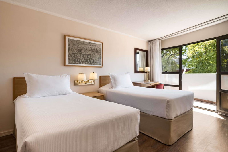 Alfa Suites - Montevideo, Montevideo, Uruguay