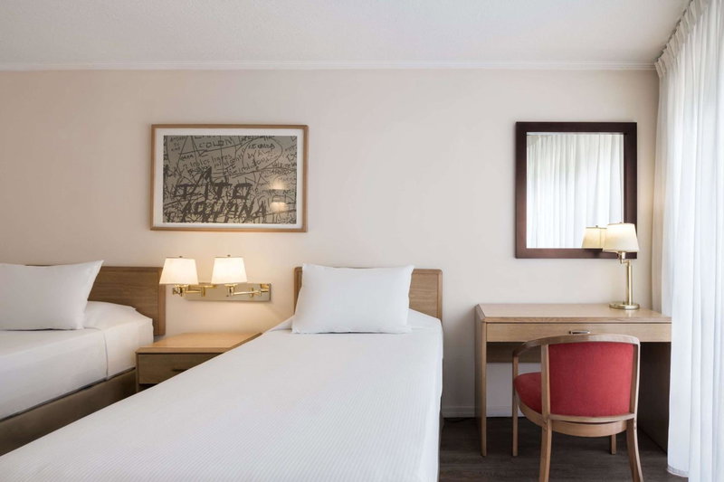 Alfa Suites - Montevideo, Montevideo, Uruguay