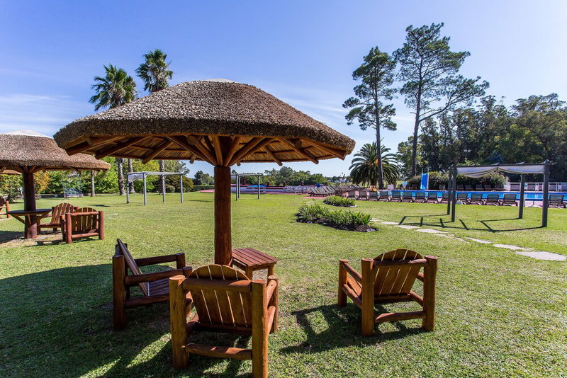 Hotel Nirvana, Nueva Helvecia, Uruguay