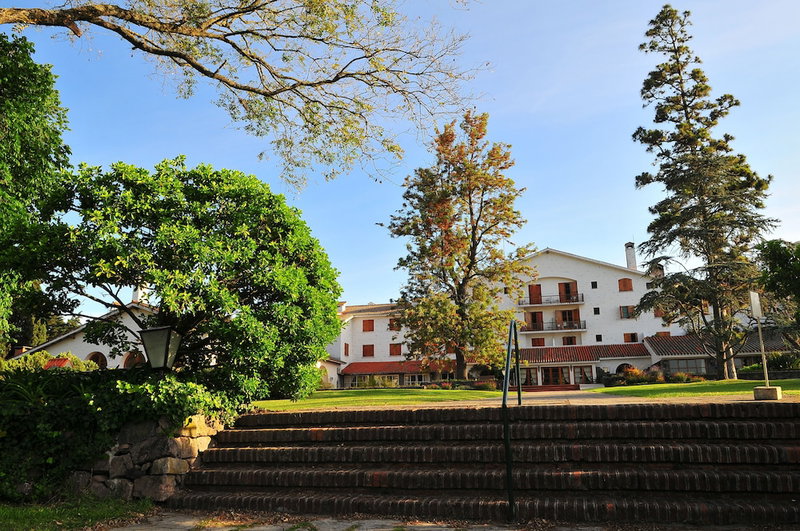 Hotel Nirvana, Nueva Helvecia, Uruguay