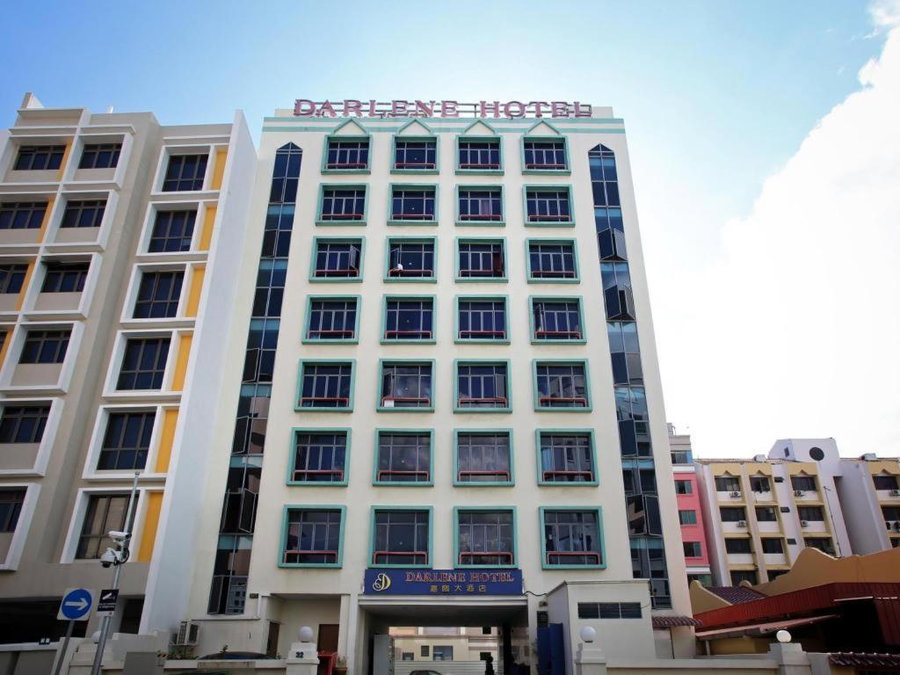 Darlene Hotel, Singapore, Singapore