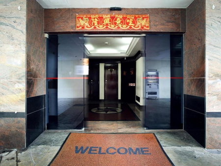 Darlene Hotel, Singapore, Singapore