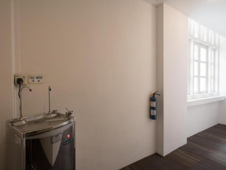 Penta Hotel, Singapore, Singapore