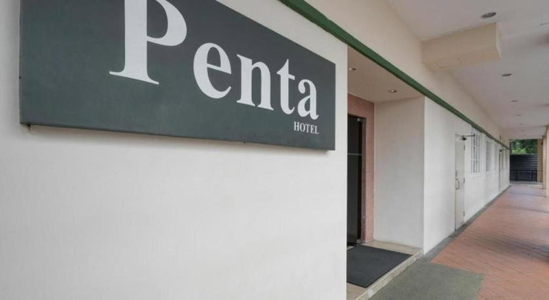 Penta Hotel, Singapore, Singapore