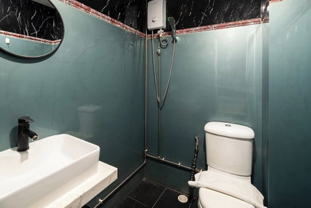 The Quay Hotel Bugis, Сингапур, Сингапур