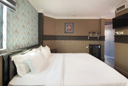 The Quay Hotel Bugis, Сингапур, Сингапур
