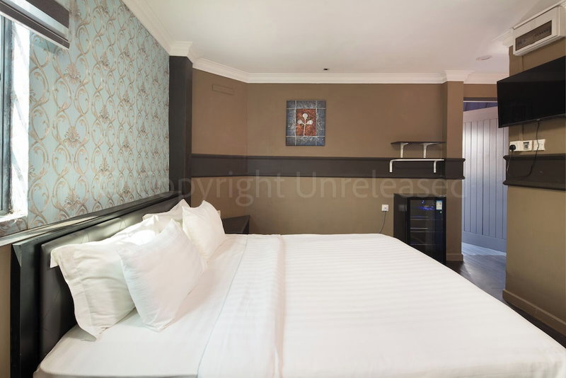 The Quay Hotel Bugis, Сингапур, Сингапур