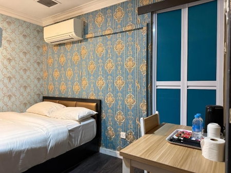 The Quay Hotel Bugis, Сингапур, Сингапур