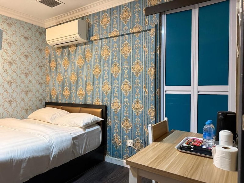 The Quay Hotel Bugis, Сингапур, Сингапур