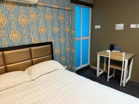 The Quay Hotel Bugis, Singapur, Singapur