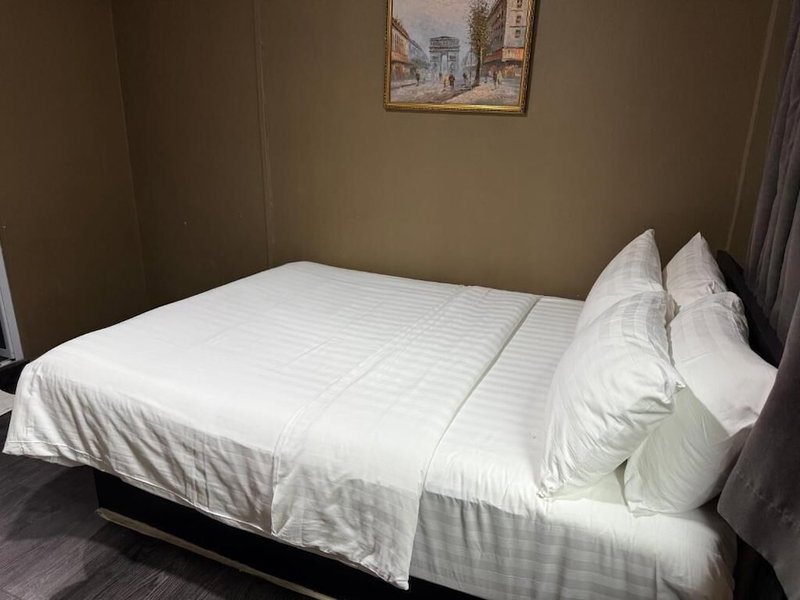 The Quay Hotel Bugis, Сингапур, Сингапур
