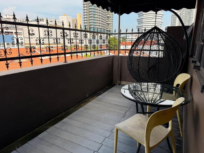 The Quay Hotel Bugis, Сингапур, Сингапур