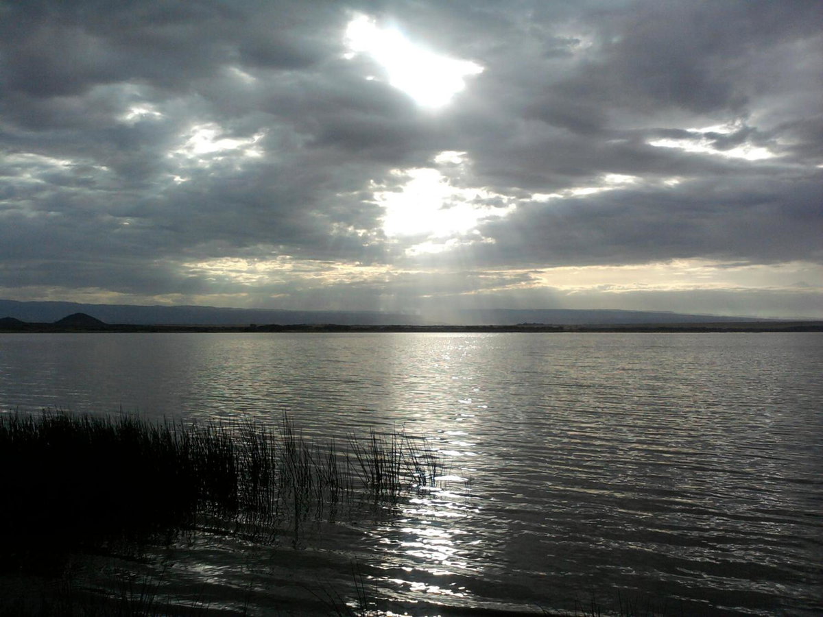 Cactus Eco Camp and Lodge, Kenia