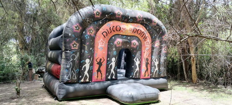 Cactus Eco Camp and Lodge, Ol Kalou, Kenia