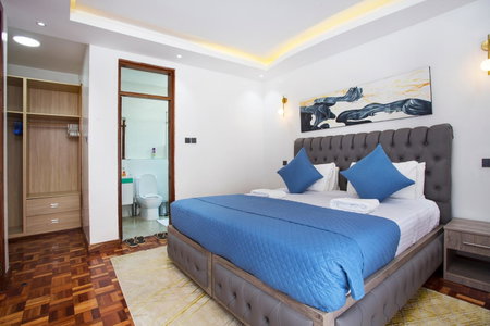 Edmor Premier by Edmor Suites, Nairobi, Kenia