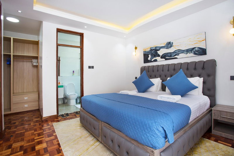 Edmor Premier by Edmor Suites, Nairobi, Kenia