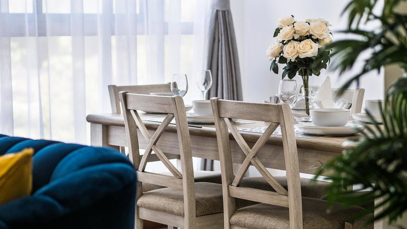 Edmor Premier by Edmor Suites, Nairobi, Kenia