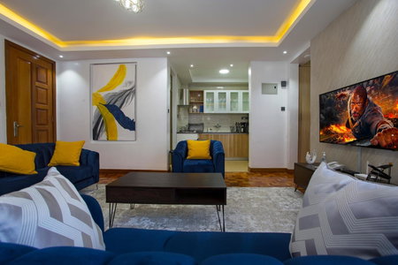 Edmor Premier by Edmor Suites, Nairobi, Kenia