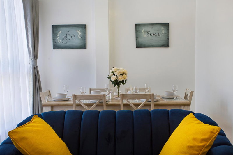 Edmor Premier by Edmor Suites, Nairobi, Kenia