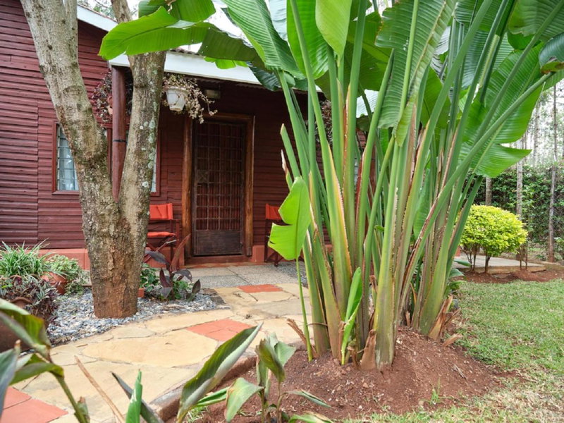 The Drexel House Kenya, Kikuyu, Kenia