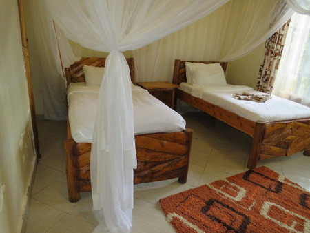 Hotel Troy Nairobi, Nairobi, Kenya