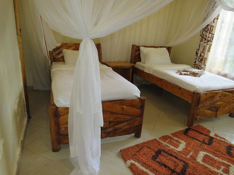 Hotel Troy Nairobi, Nairobi, Kenya