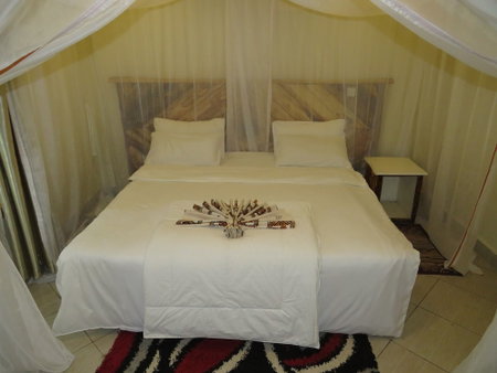 Hotel Troy Nairobi, Nairobi, Kenya