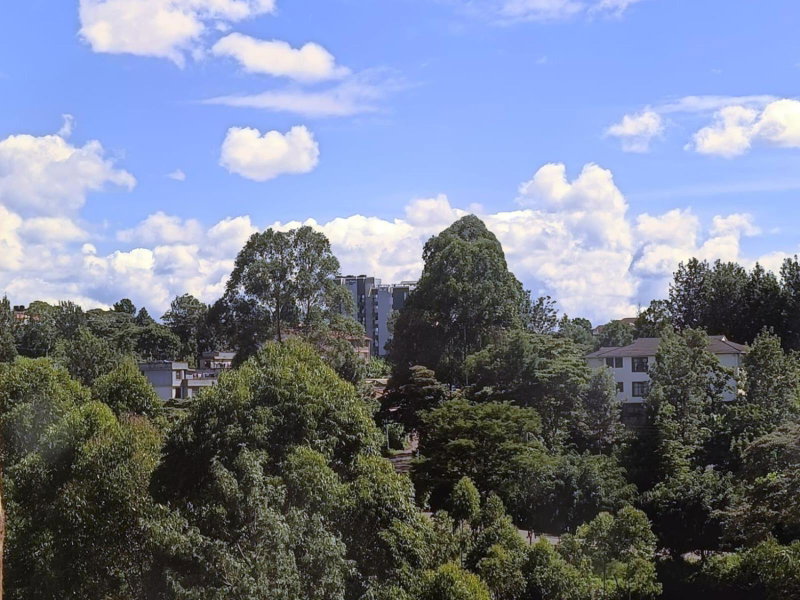 Redhill Cliff Complex, Kiambu, Кения