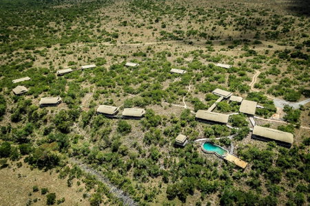 Mutara Camp- Nanyuki, Nanyuki, Kenya
