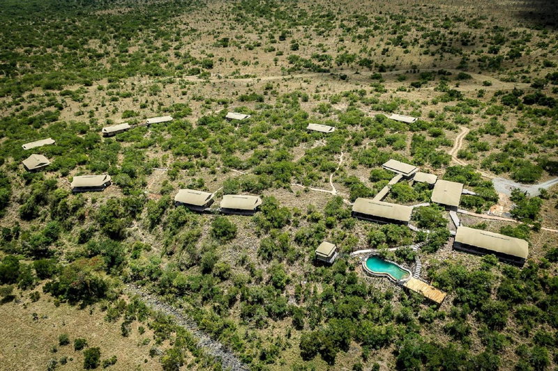Mutara Camp- Nanyuki, Nanyuki, Kenya