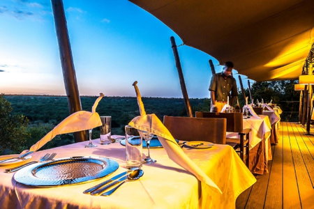 Mutara Camp- Nanyuki, Nanyuki, Kenya